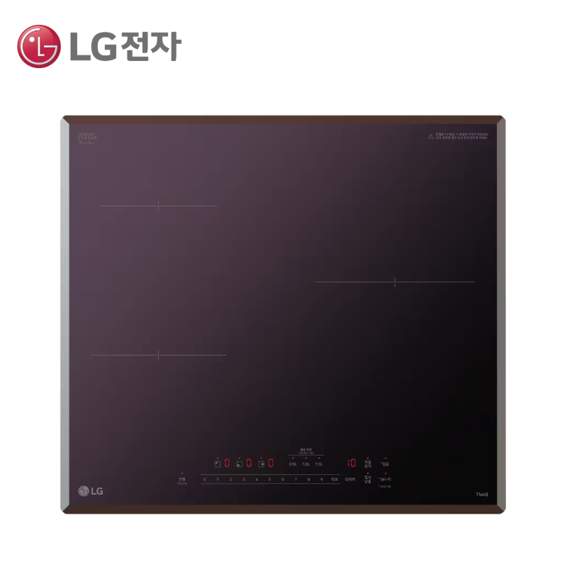 ★25년 NEW★[LG] 디오스 인덕션 1등급 미라듀어 [BEI3AMB4E]