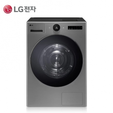 [LG] 트롬 AI 오브제컬렉션 건조기 25kg 1등급 스테인리스 [RD25VS]