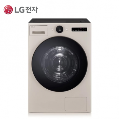 [LG] 트롬 AI 오브제컬렉션 건조기 25kg 1등급 토프 [RD25TS]