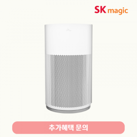 올클린 공기청정기 (15평)/기본료 17,900원/6년약정