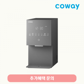 아이콘 얼음정수기 스탠다드 (냉온정+얼음)/기본료 51,900원/7년약정