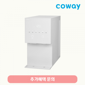 얼음 정수기 RO (냉온정+얼음)/기본료 45,400원/7년약정