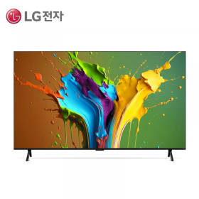 [LG] QNED TV 98인치 (스탠드형,247cm) [98QNED89TKA]