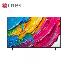 [LG] QNED AI TV 75인치 (75QNED65ABS/W)