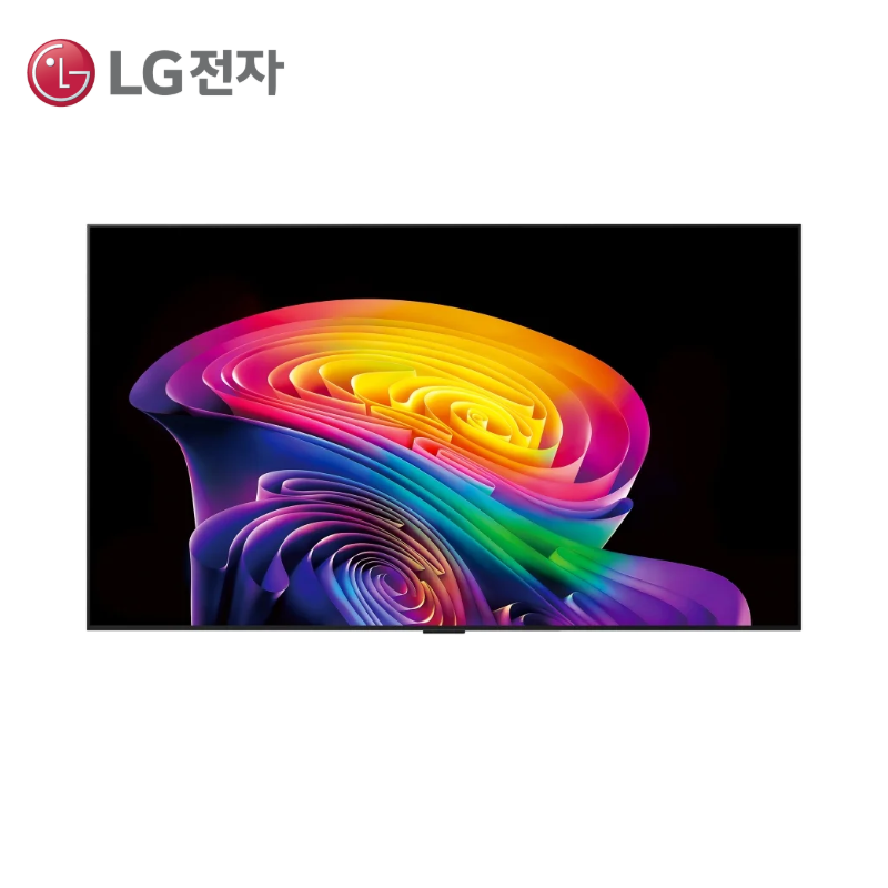 [LG] 올레드 evo AI TV 65인치 (OLED65C6SS/W)