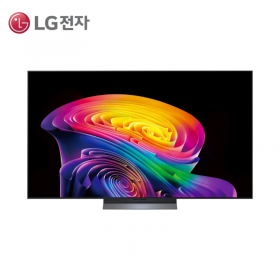 [LG] 올레드 evo AI TV 65인치 (OLED65C6SS/W)