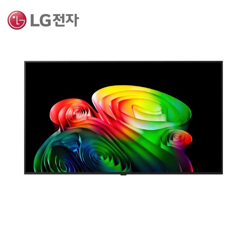 [LG] 올레드 AI TV 65인치 (OLED65B6SS/W)