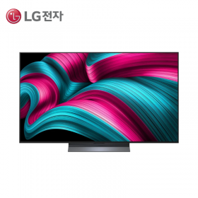 [LG] 올레드 evo AI TV 55인치 (OLED55C5ES/W)