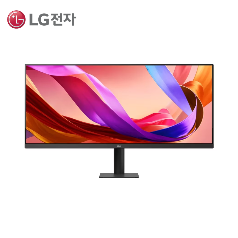 [LG][34인치][전국무료배송설치] 울트라와이드 모니터 86.36cm [34U511A]