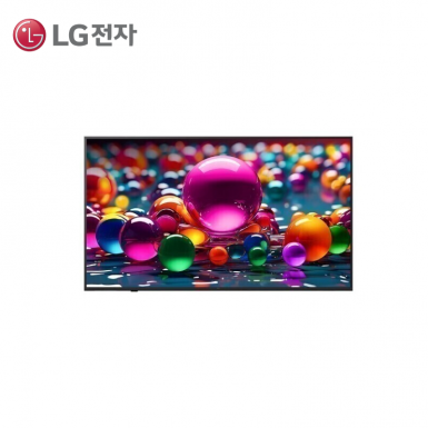 [LG] 울트라 HD AI TV 55인치 (55UA751C)